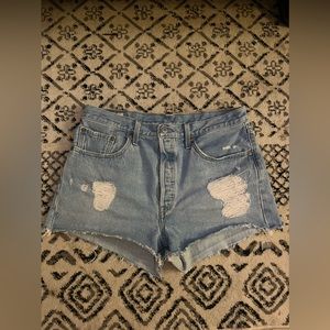 Levi’s 501 Shorts